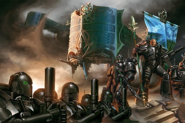 Kraken 21at